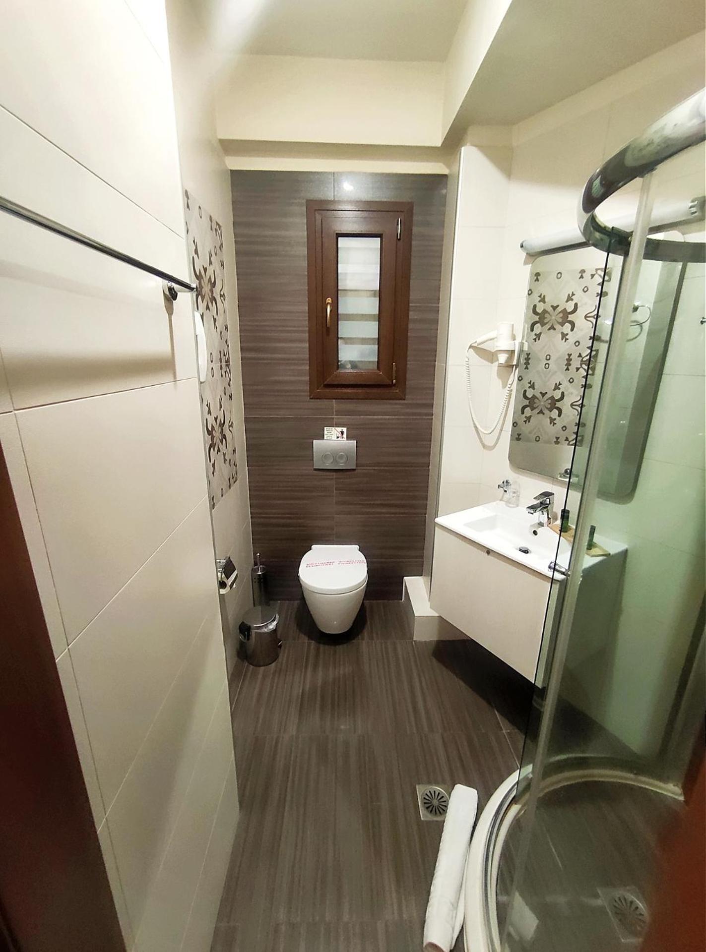 Olympus Terra Boutique Hotel 라리사 객실 사진